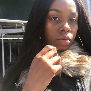 Meet your Posher, Ariel